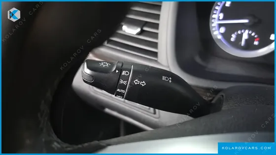 HYUNDAI SONATA LPI MODERN(DISABLED PERSON)