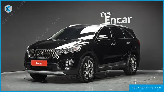 KIA SORENTO DIESEL 2.0 2WD