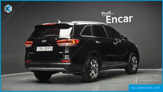 KIA SORENTO DIESEL 2.0 2WD