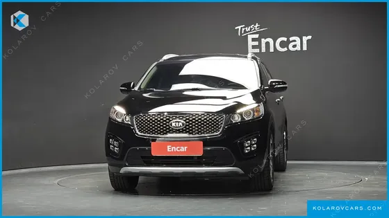 KIA SORENTO DIESEL 2.0 2WD