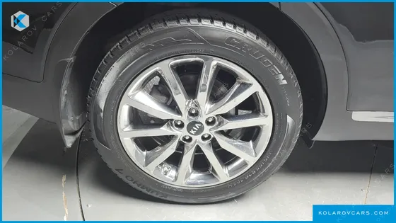 KIA SORENTO DIESEL 2.0 2WD
