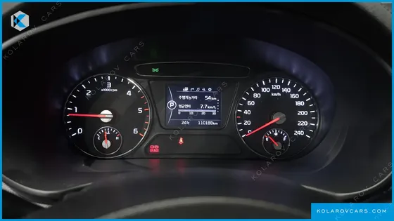 KIA SORENTO DIESEL 2.0 2WD
