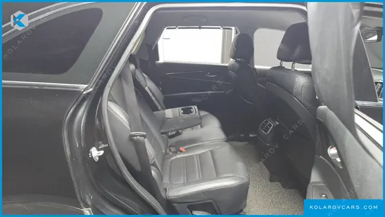 KIA SORENTO DIESEL 2.0 2WD