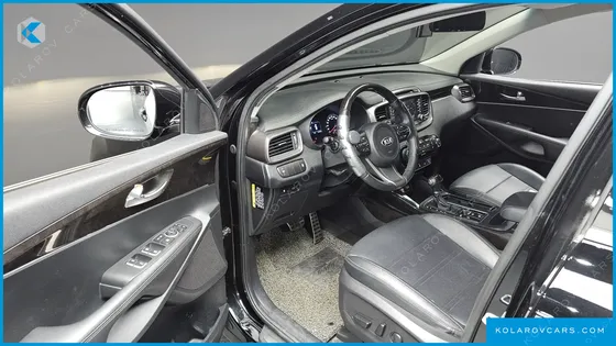KIA SORENTO DIESEL 2.0 2WD