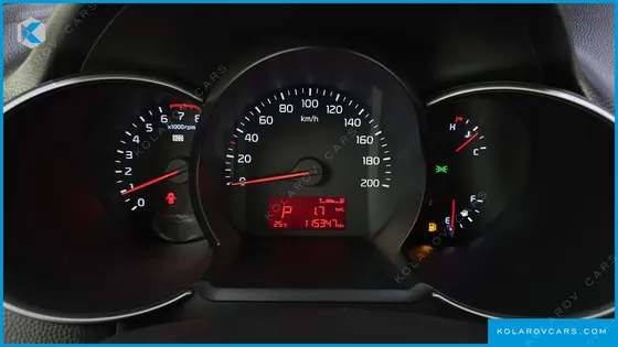 KIA MORNING (PICANTO) LUXURY