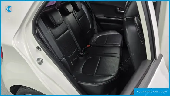 KIA MORNING (PICANTO) LUXURY