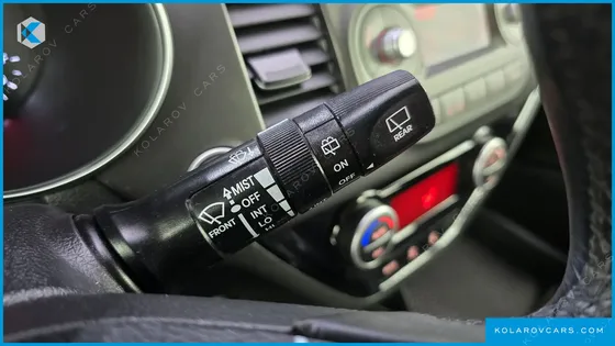 KIA MORNING (PICANTO) LUXURY