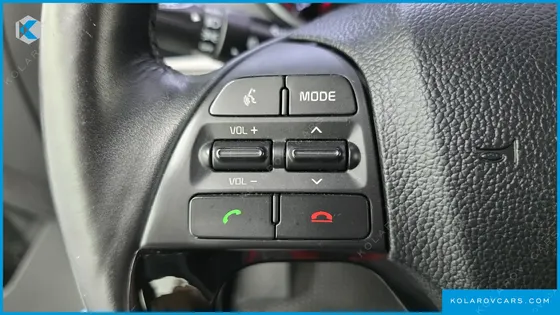 KIA MORNING (PICANTO) LUXURY