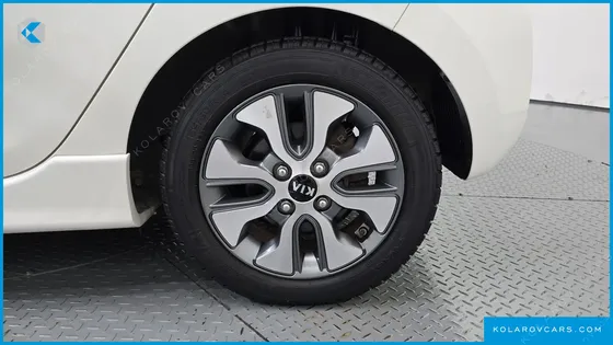 KIA MORNING (PICANTO) LUXURY