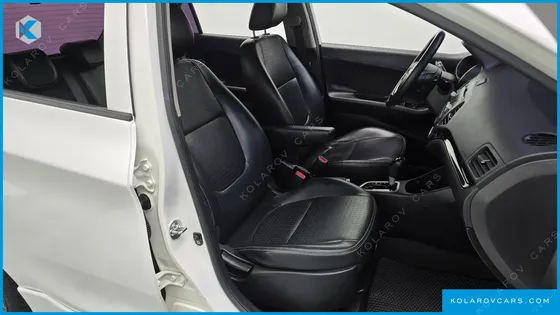KIA MORNING (PICANTO) LUXURY