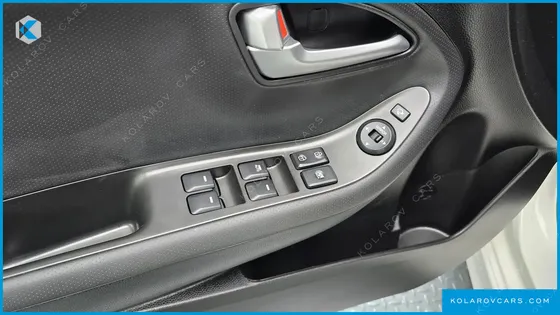 KIA MORNING (PICANTO) LUXURY