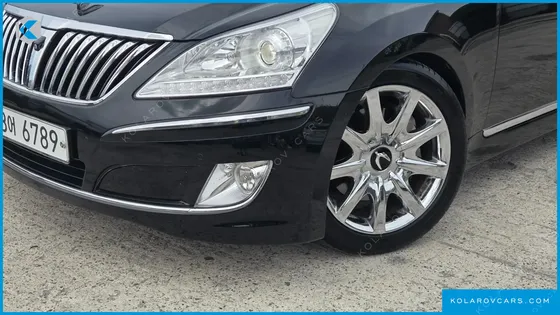 HYUNDAI EQUUS VS380