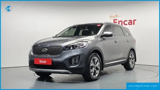 KIA SORENTO DIESEL 2.0 2WD