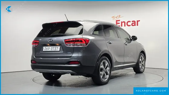 KIA SORENTO DIESEL 2.0 2WD