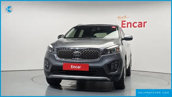 KIA SORENTO DIESEL 2.0 2WD