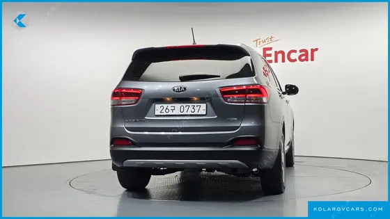 KIA SORENTO DIESEL 2.0 2WD