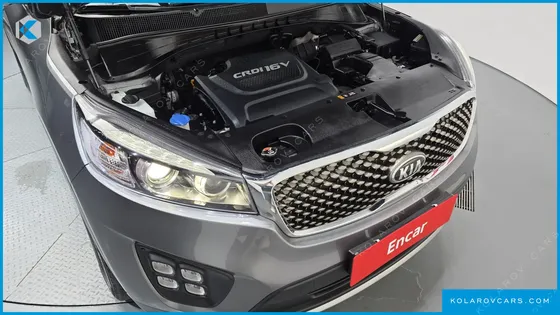 KIA SORENTO DIESEL 2.0 2WD