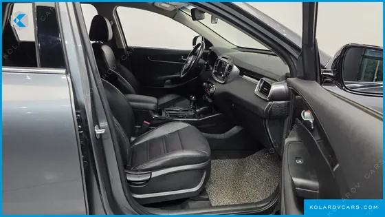 KIA SORENTO DIESEL 2.0 2WD