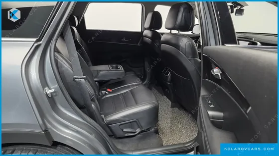 KIA SORENTO DIESEL 2.0 2WD