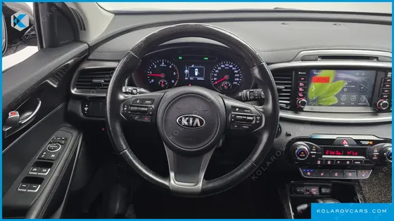 KIA SORENTO DIESEL 2.0 2WD