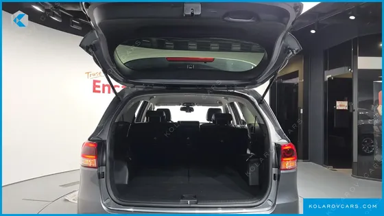 KIA SORENTO DIESEL 2.0 2WD