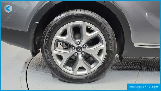 KIA SORENTO DIESEL 2.0 2WD