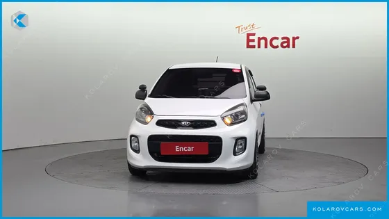 KIA MORNING (PICANTO) VAN