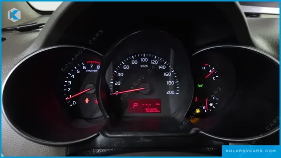 KIA MORNING (PICANTO) VAN