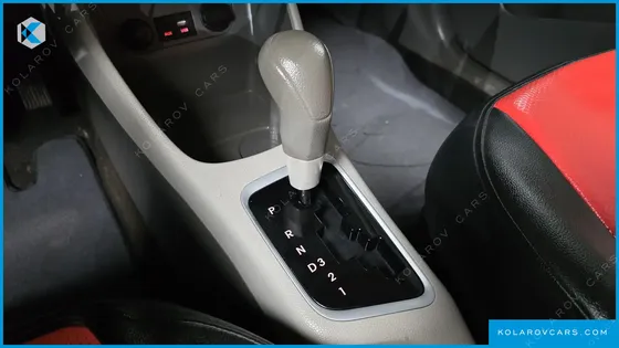 KIA MORNING (PICANTO) VAN