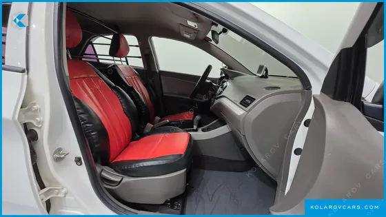 KIA MORNING (PICANTO) VAN