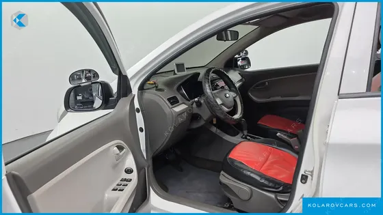 KIA MORNING (PICANTO) VAN