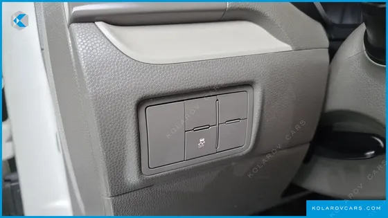 KIA MORNING (PICANTO) VAN