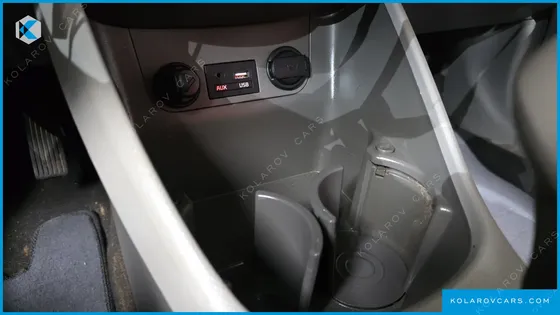 KIA MORNING (PICANTO) VAN