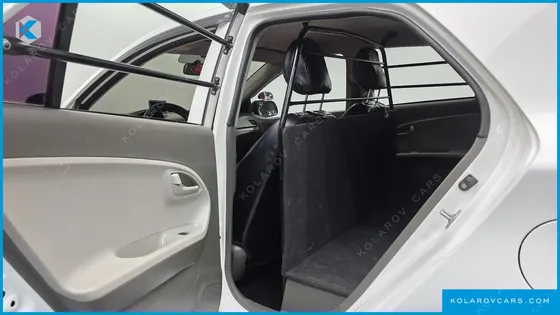 KIA MORNING (PICANTO) VAN