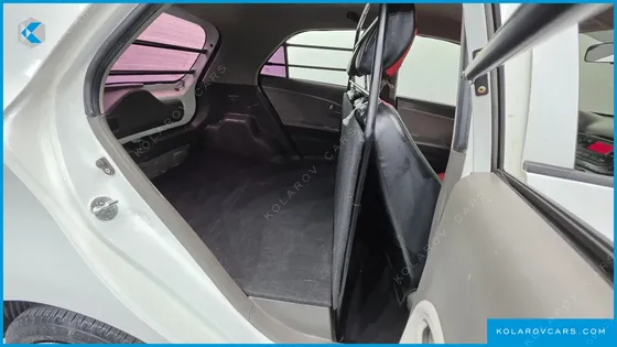 KIA MORNING (PICANTO) VAN