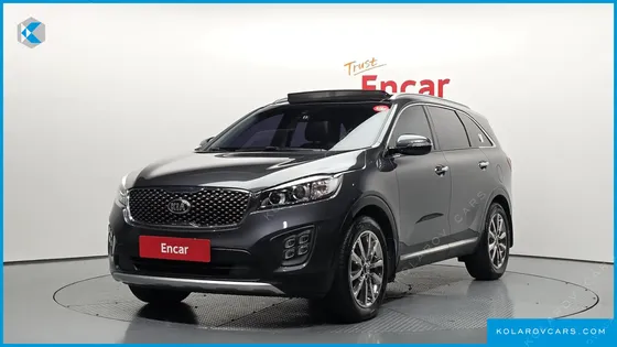 KIA SORENTO DIESEL 2.0 2WD