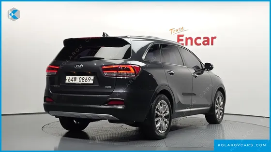 KIA SORENTO DIESEL 2.0 2WD