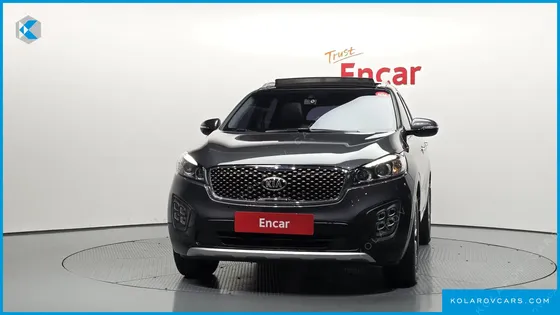 KIA SORENTO DIESEL 2.0 2WD