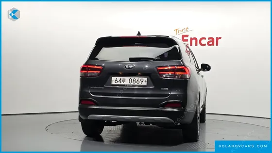 KIA SORENTO DIESEL 2.0 2WD