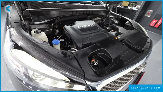 KIA SORENTO DIESEL 2.0 2WD