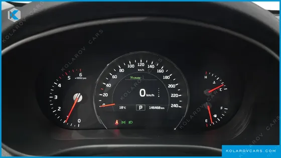 KIA SORENTO DIESEL 2.0 2WD