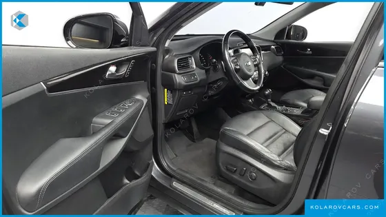 KIA SORENTO DIESEL 2.0 2WD