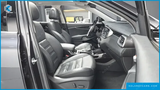 KIA SORENTO DIESEL 2.0 2WD