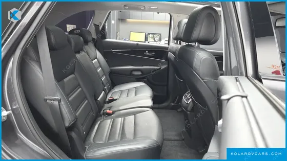 KIA SORENTO DIESEL 2.0 2WD