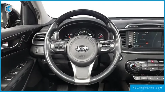 KIA SORENTO DIESEL 2.0 2WD