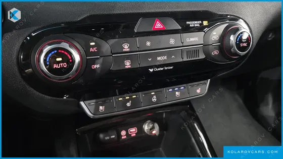 KIA SORENTO DIESEL 2.0 2WD
