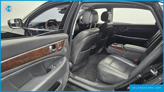 HYUNDAI EQUUS VS380