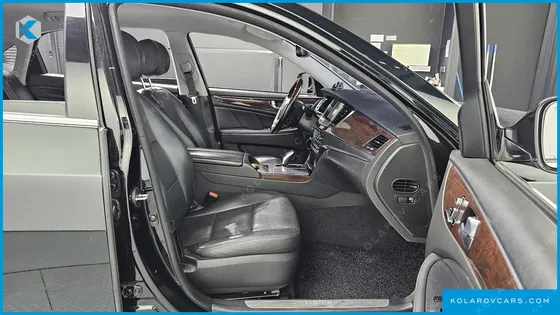HYUNDAI EQUUS VS380