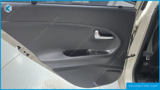 KIA MORNING (PICANTO) SPORT RUN HIGH
