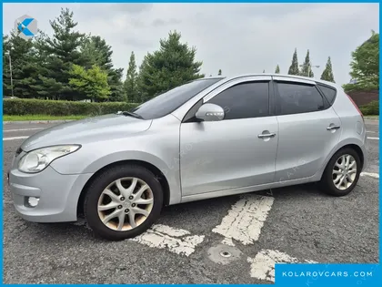 HYUNDAI I30 1.6 VVT PREMIER
